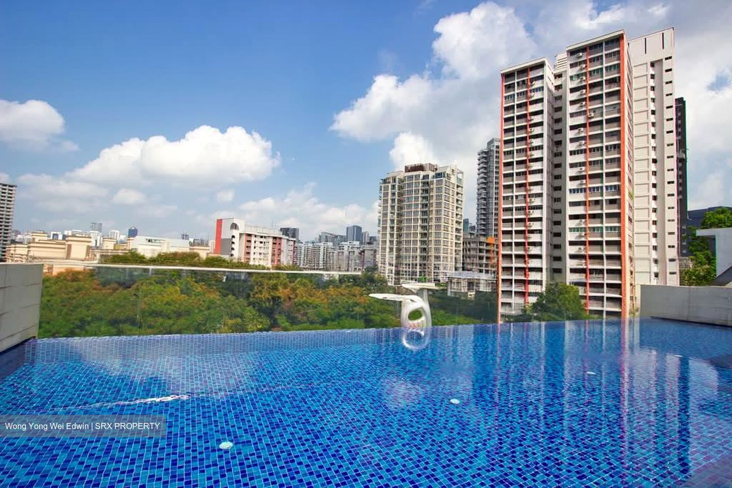 Citigate Residence (D8), Apartment #566202341